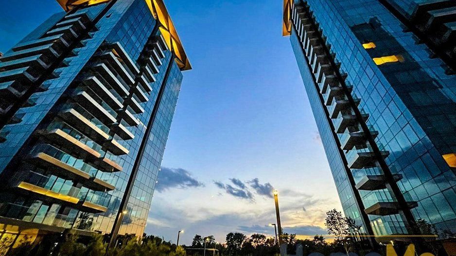 Apartament Exclusivist  2 camere în One Mircea Eliade – Zona Floreasca - Poză 2