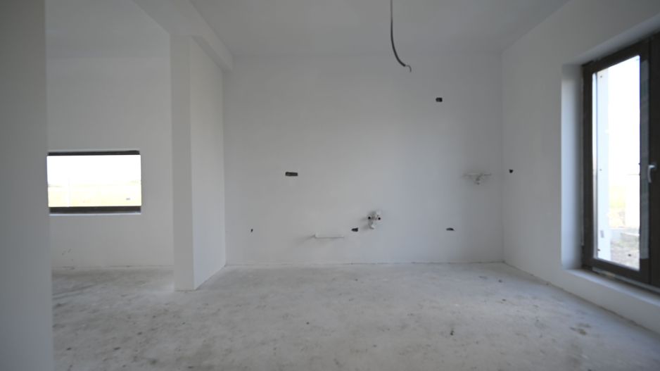 Duplex luminos si bine compartimentat - Poză 25