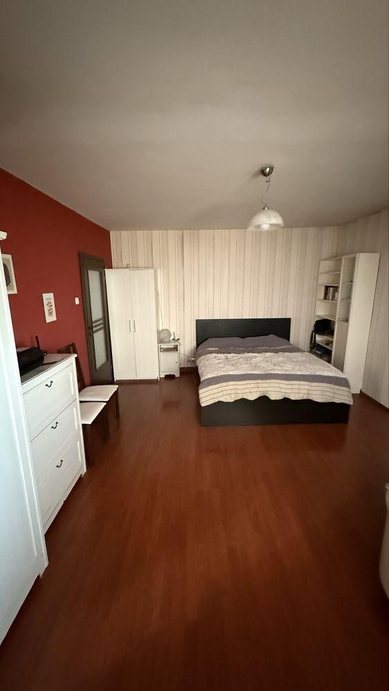 GARSONIERA- BRANCOVEANU, PET-FRIENDLY, PARCARE, BUCATARIE INCHISA - Poză 2