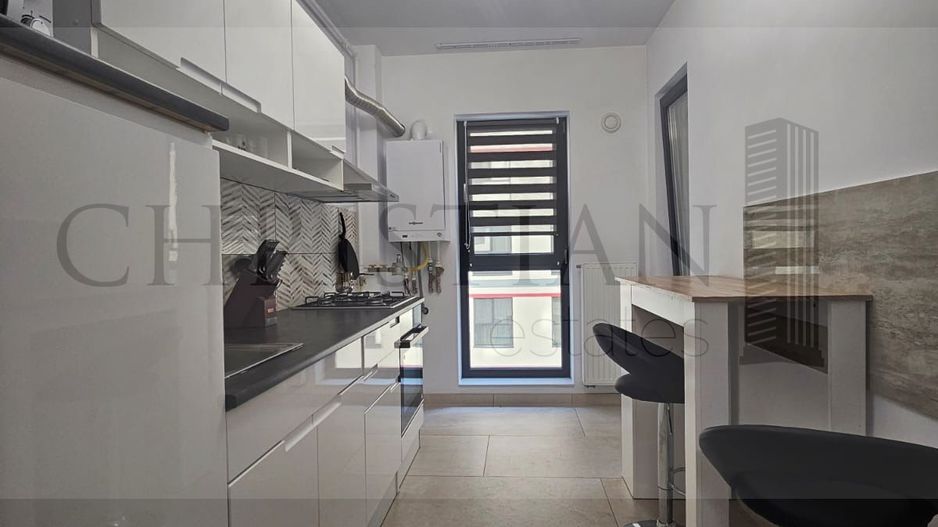 Apartament 2 camere - Exigent Plaza Residence Faza 4 Parcare Optional - Poză 6