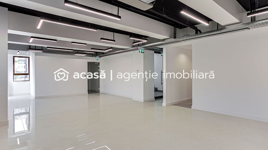 Spațiu modern de inchiriat destinat clinicilor sau companiilor - Poză 7