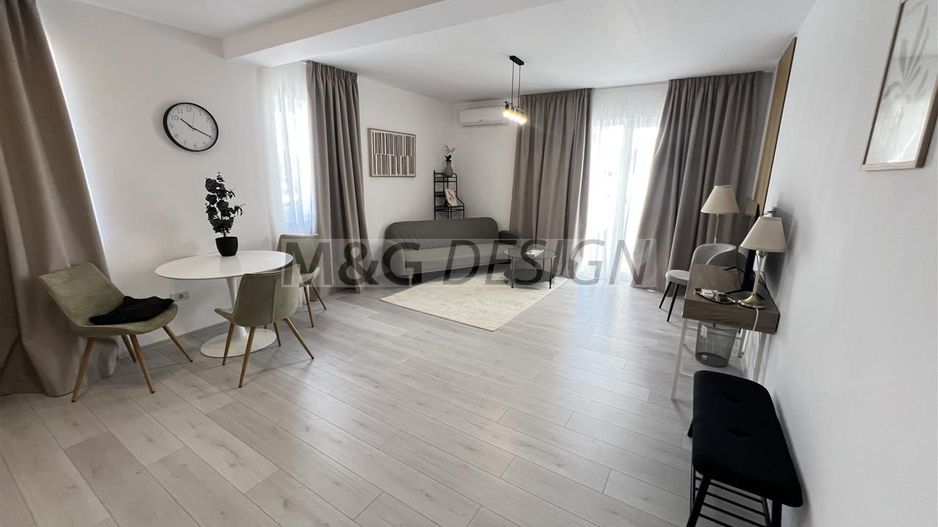 Apartament 2 camere totul nou prima inchiriere BLOC NOU Braytim - Poză 1