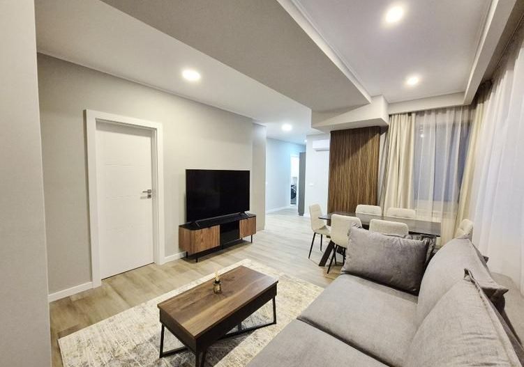 2 camere || Herastrau | Baneasa - Poză 2