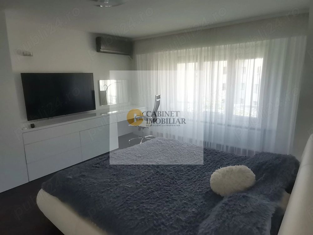 Apartament cu 1 camera I Etaj intermediar I Decebal -Muncii I 1994 - Poză 2