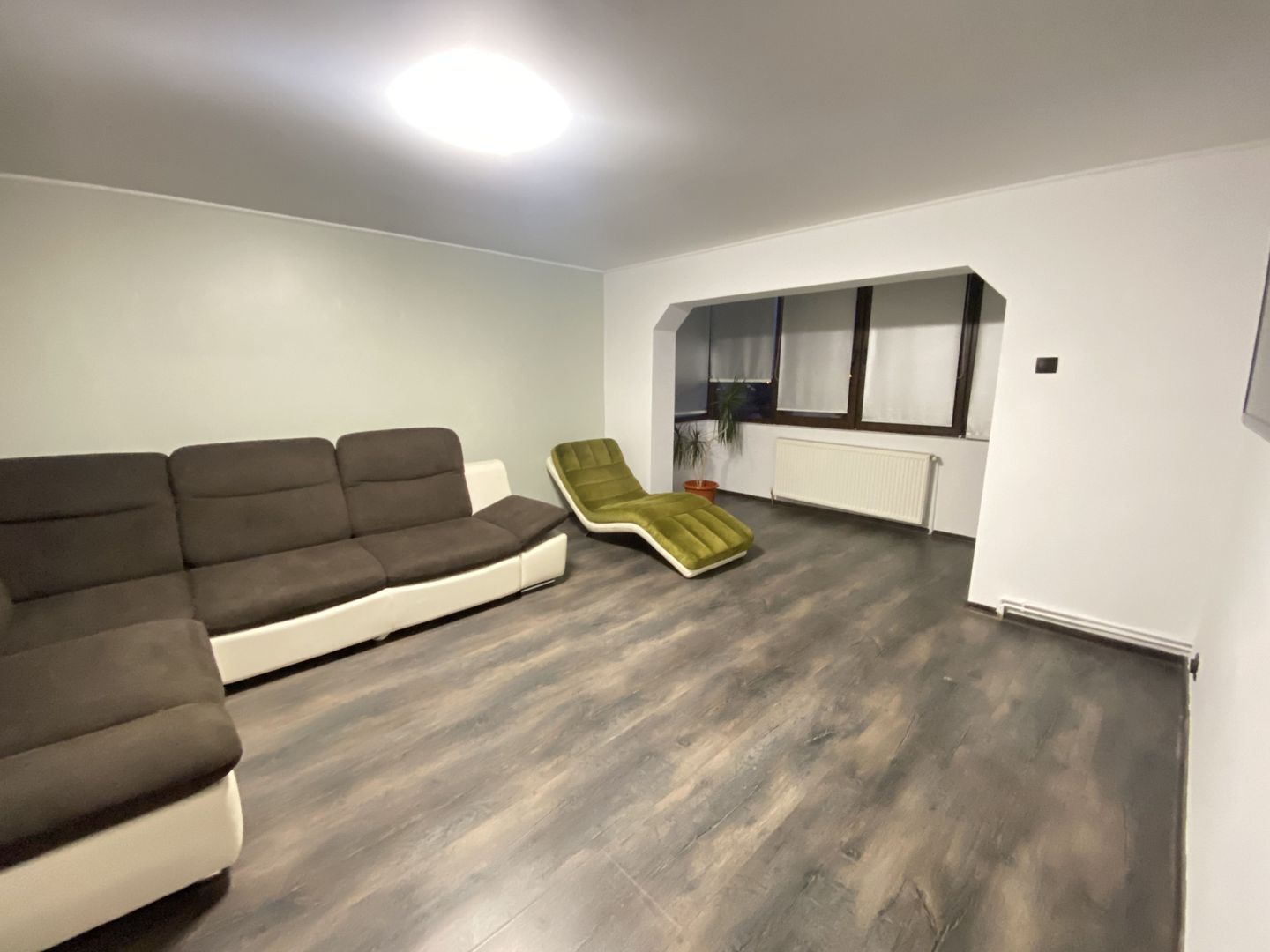 Comision 0% | Apartament 2 Camere | 64 mp  Decomandat | Freidorf/Lidl - Poză 3
