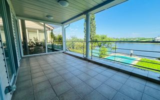 Casa de vanzare  Tancabesti - Snagov I Piscina I Lac *** - Poză 21
