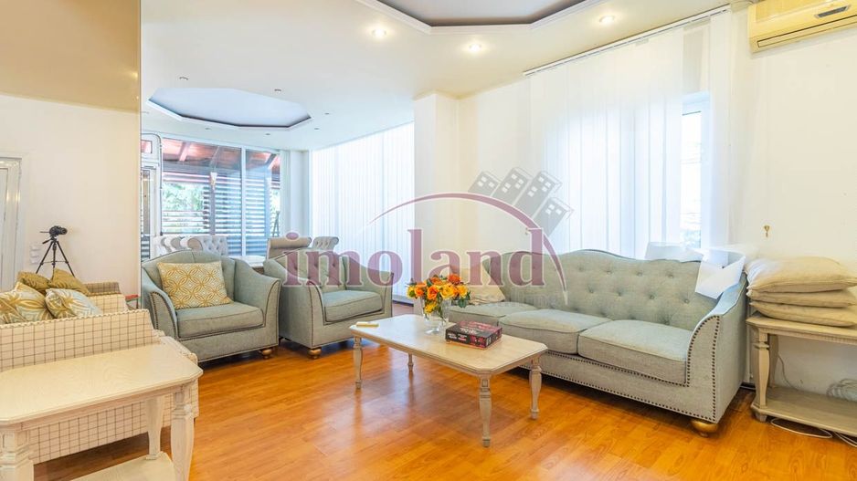 Vila superba | Baneasa Residential Park | Iancu Nicolae | - Poză 8