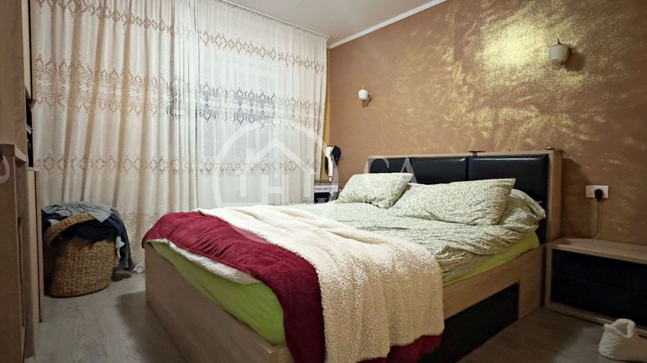 Apartament de vânzare cu 3 camere tip PB în zona Nufărul, Oradea - Poză 1