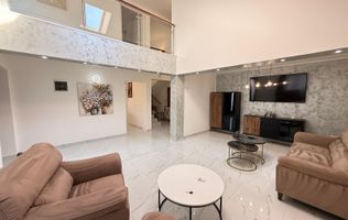 Comision 0% | Vilă individuala Tunari | Curte libera 200 mp