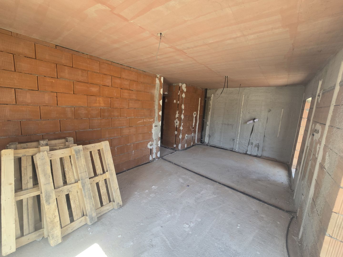 Apartamente cu 1 cameră, clasă energetică A, bloc NOU - Poză 12