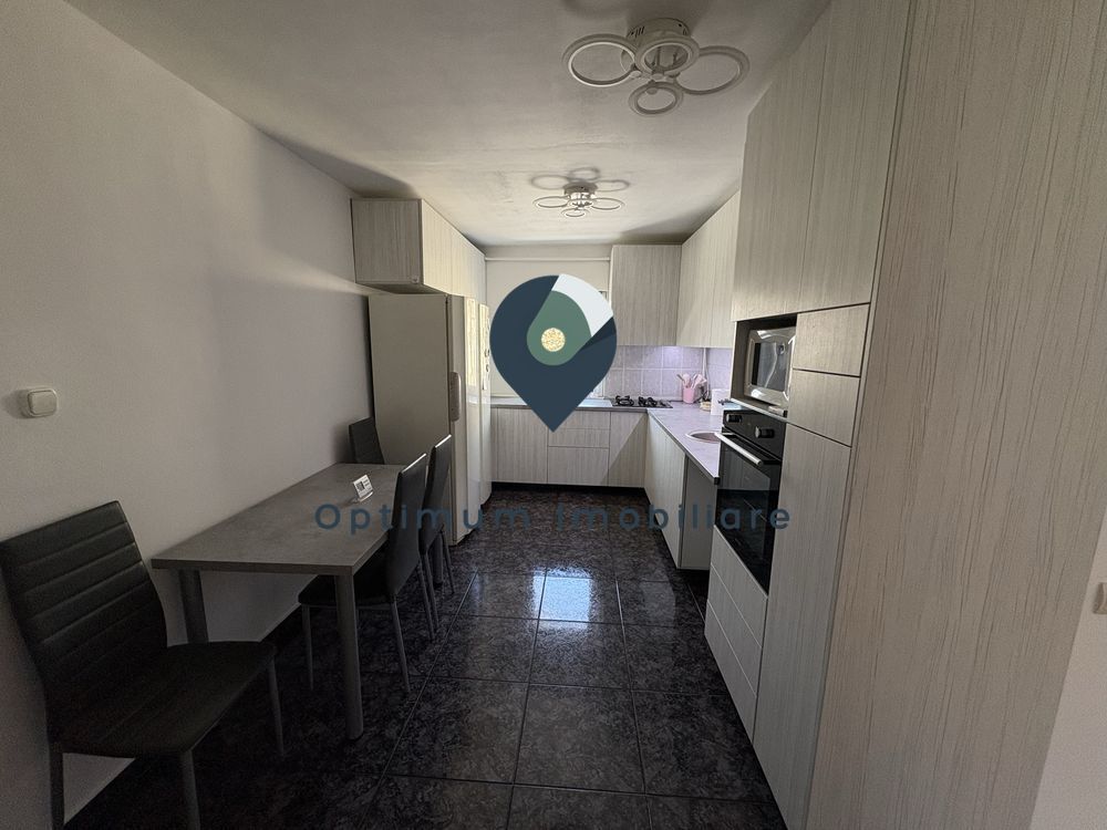 Apartament cu 4 camere, 77 mp, etaj 3/4 in Plopilor, zona Babes ! - Poză 3