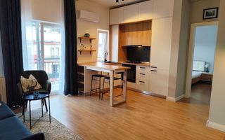 Apartament 2 camere de închiriat | Sibiu, Turnișor | parcare - Poză 5