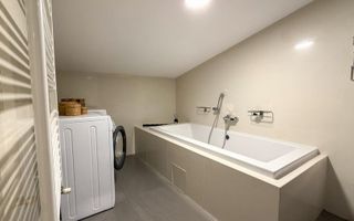 2 Camere în Bloc Boutique Nou | Brâncoveanu | Parcare Inclusă - Poză 9