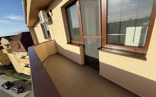 BRASADAS vinde ap 3 cam cu loc de parcare - Poză 1