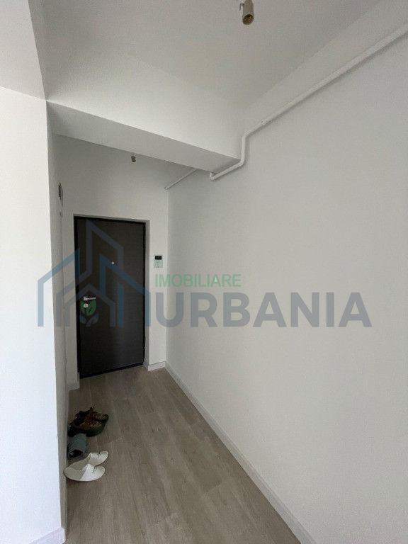 Apartament 2 camere nou, nelocuit, cu loc de parcare inclus, Cartier Vișoianu, Lunca Cetățuii - 79.900 - Poză 5