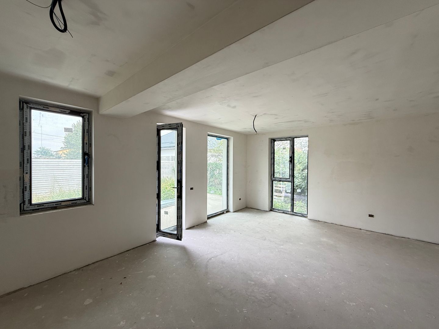 Vanzare Vila individuala P+1 2026 Mogosoaia - str. Poieni Ilfov - Poză 1