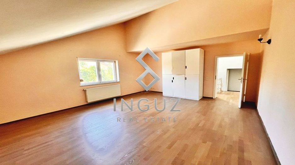 VILĂ DE LUX DE ÎNCHIRIAT | PIPERA – VOLUNTARI | PISCINĂ PRIVATĂ - Poză 22