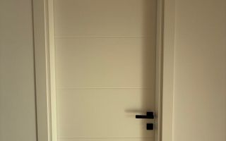 Apartament 3 camere finisat, cu CF. - Poză 5