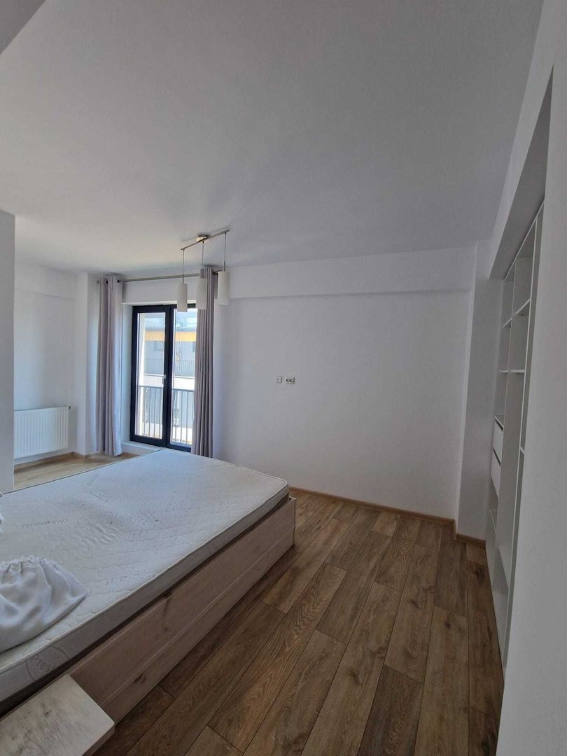 Închiriere Aparta2 camere, prima inchiriere, parcare acoperita, centrala proprie - Poză 7