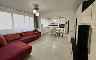 Apartament 3 camere – Grigorescu, parter înalt - Poză 1