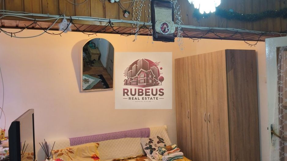 Garsonieră intimă, central Orșova, spre Dunăre – ideal investiție - Poză 6