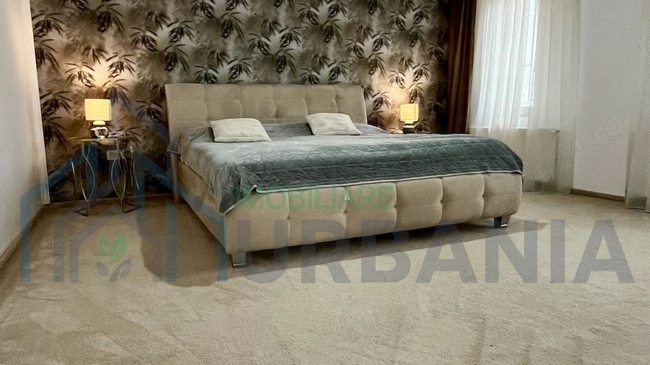 Casă în Bucium, Iași. Suprafață utilă 167 mp, teren 730 mp + cota indiviză 150 mp. - Poză 6