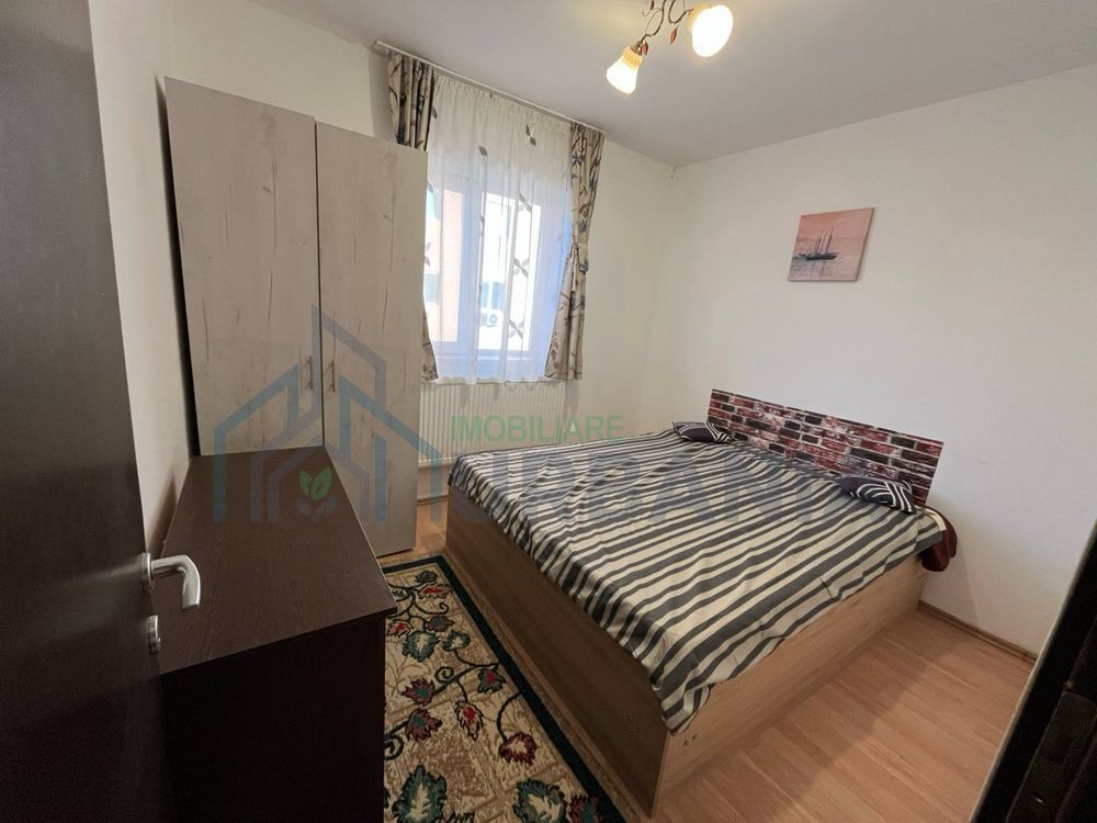 Apartament 2 camere de inchiriat – Green Park, Tatarasi, Iasi - Poză 1