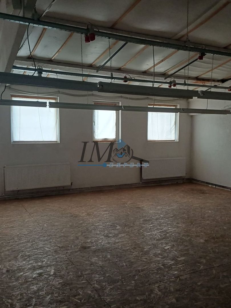 Hala de inchiriat Sebes - Poză 4