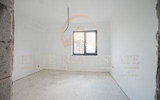 KM 5 -Alpha Residence -  Apartament 3 camere cu balcon – Etaj 1. - Poză 12