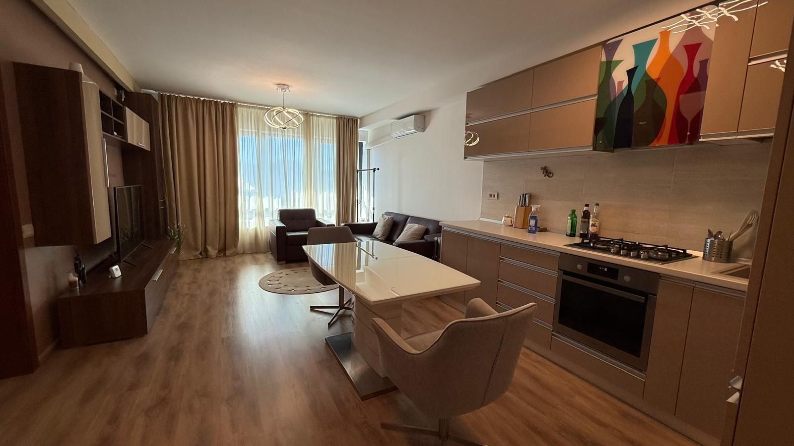 Apartament 2 camere 1 Decembrie 1918 / Loc de parcare - Poză 4