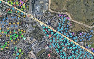2 camere | Decomandat | 5 min Metrou Piata Sudului - Poză 4