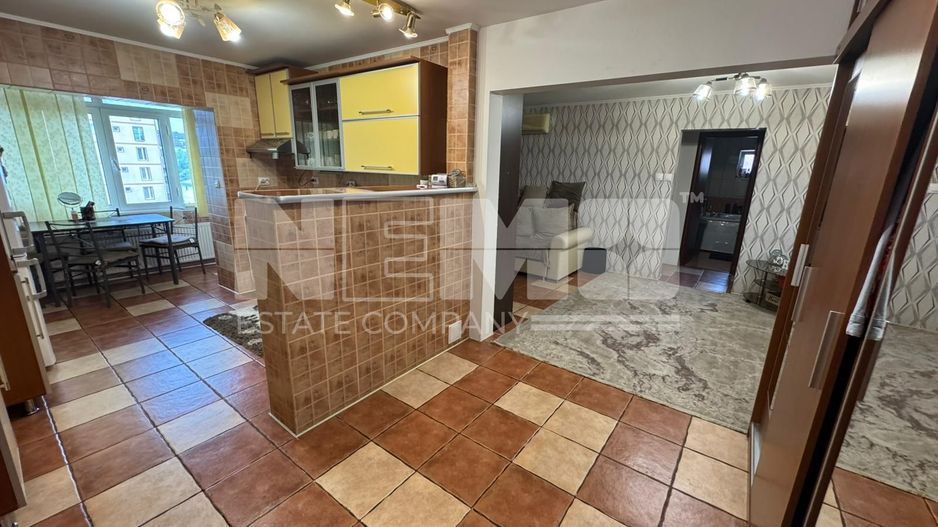 Apartament 3 camere | Obcini, Suceava | 120.000€ - Poză 1