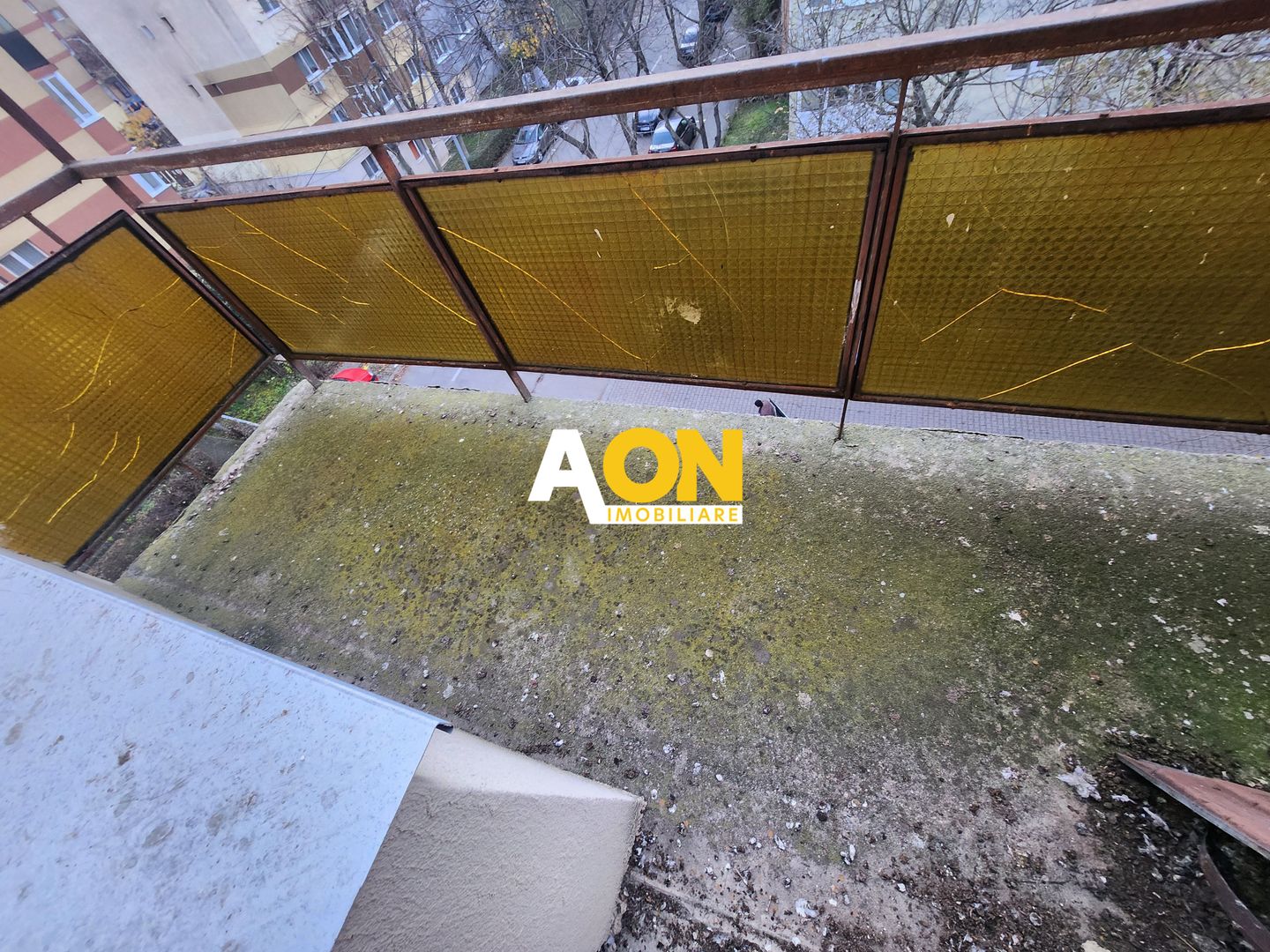 De vanzare apartament 3 camere, Cetate - Poză 12