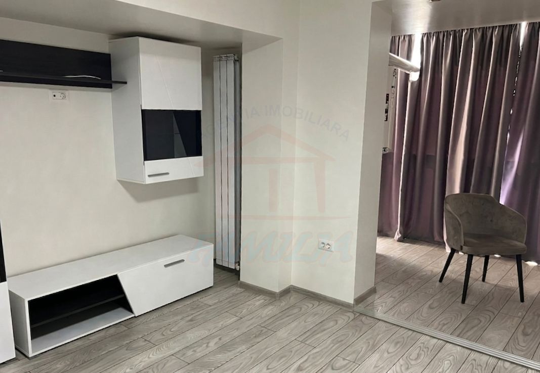 De închiriat apartament 2 camere  | Micro 18 | 🏢 - Poză 1
