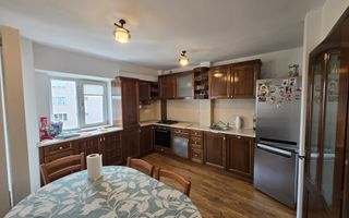 3 camere de închiriat – Rovine - Rond - Poză 3