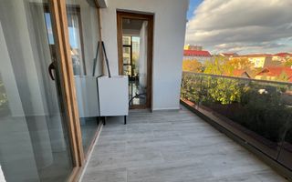 Aparatament 2 camere de inchiriat, de lux, Kristal Residence - Poză 6