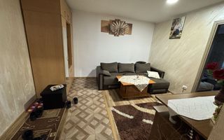 Apartament de vânzare 2 dormitoare zona Terezian/Str. Lungă - Poză 1