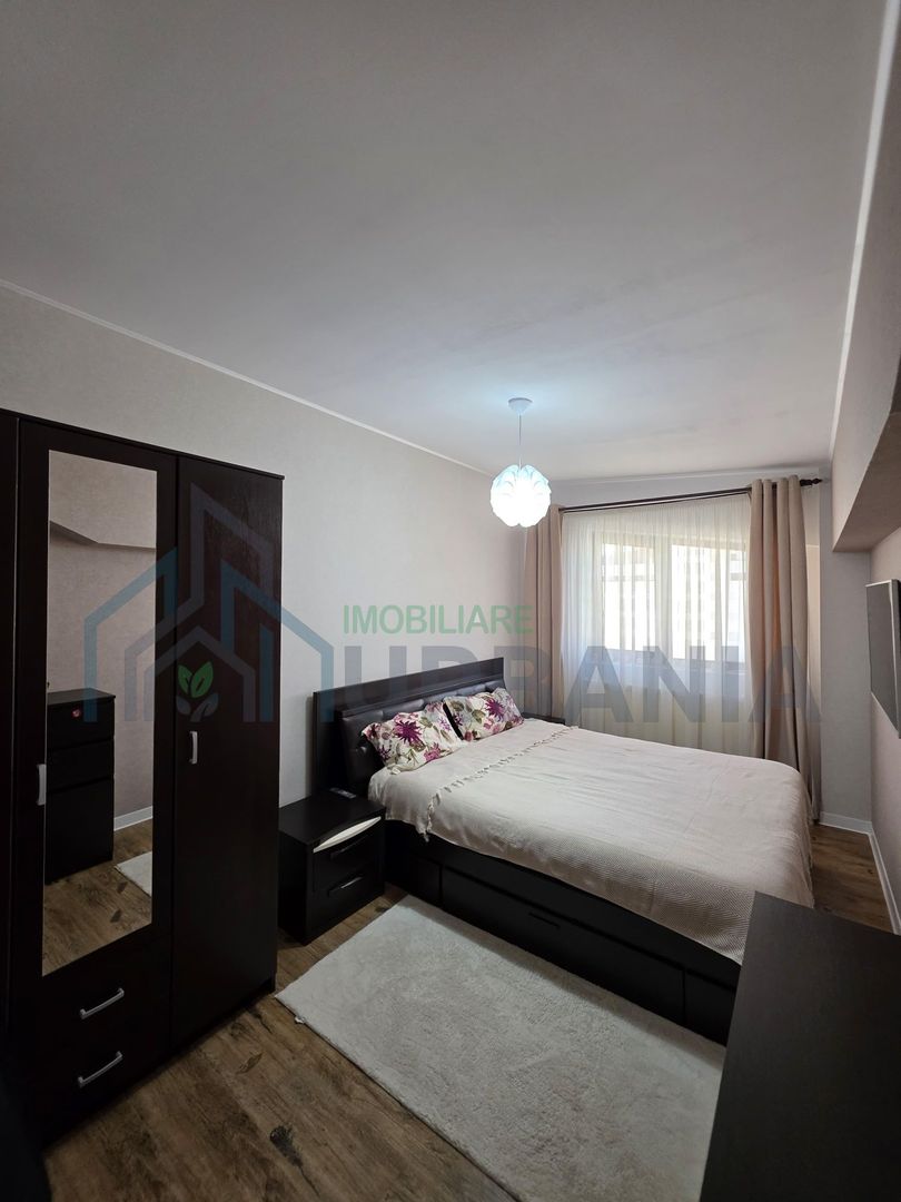 Apartament 2 camere de vânzare – 52 mp – Șoseaua Voinești, Iași - Poză 3