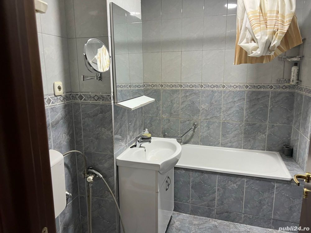 Apartament 3 camere Decebal - Poză 7
