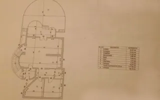 Vila 6 camere-teren 1800mp-Snagov Izvorani-lac - Poză 11
