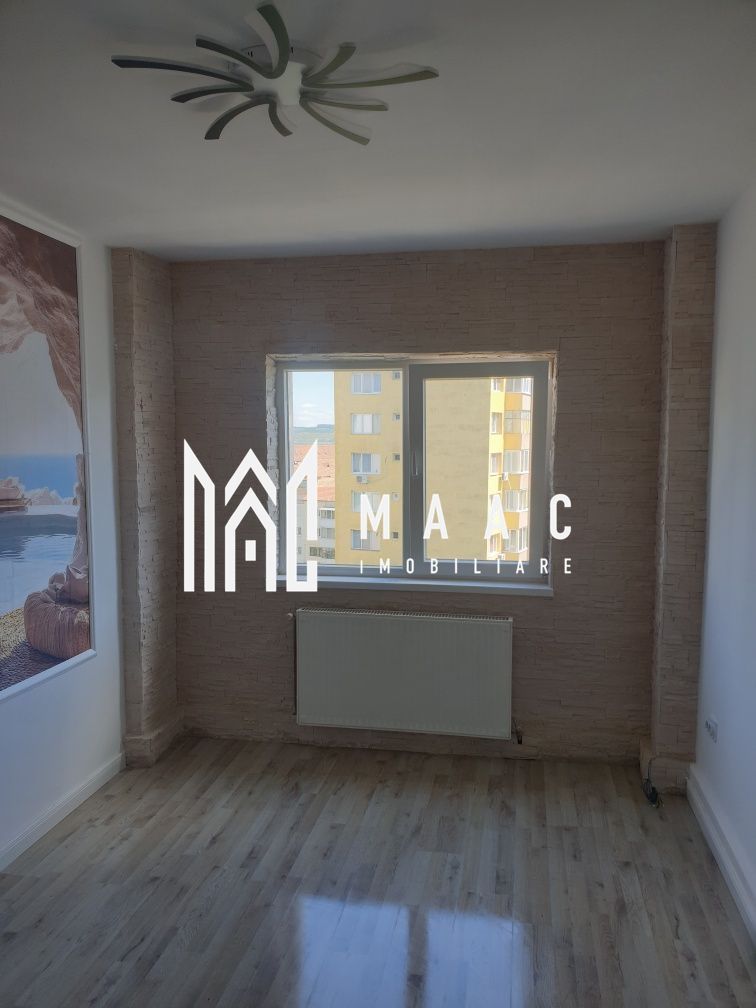 Apartament de vânzare Sibiu | 3 camere | Mihai Viteazul | 72 mp - Poză 6