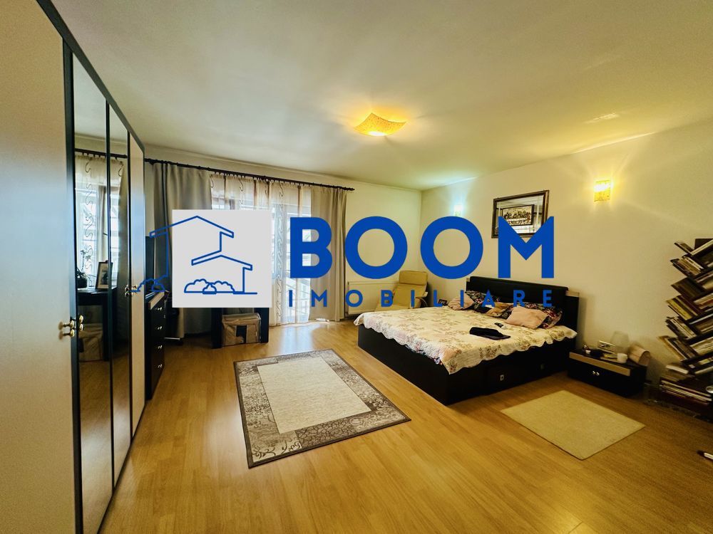 Casa moderna Vladesti | Zona Exclusivista | Curte interioara | - Poză 1