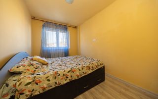 Apartament 3 camere, vedere superbă, Răcădău, str. Carpenului - Poză 9