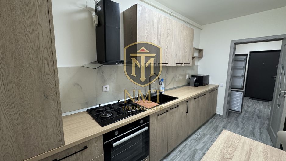 Apartament cu 1 camera | 47 mp | Floresti - Poză 8