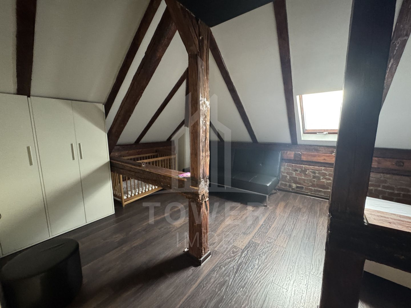 Apartament Ultracentral 110m2  – Piața Mare, Sibiu - Poză 12