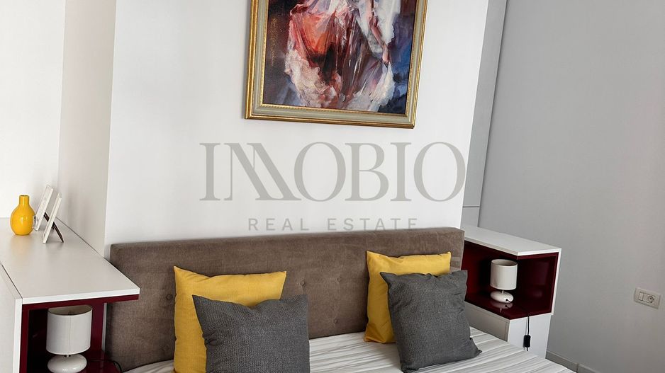 Apartament 2 camere premium | Pet friendly | Dorobanti - Floreasca - Poză 5