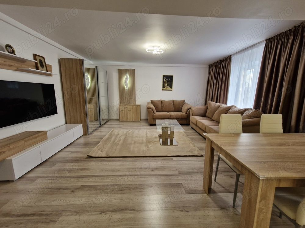 Owner rents studio apartment Calea Calarasilor  Bd. Decebal - Poză 2