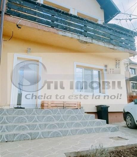 VILA DUPLEX 4 CAMERE  2 BAI  HORPAZ STATIE TRANSPORT PUBLIC 250 METRI - Poză 24