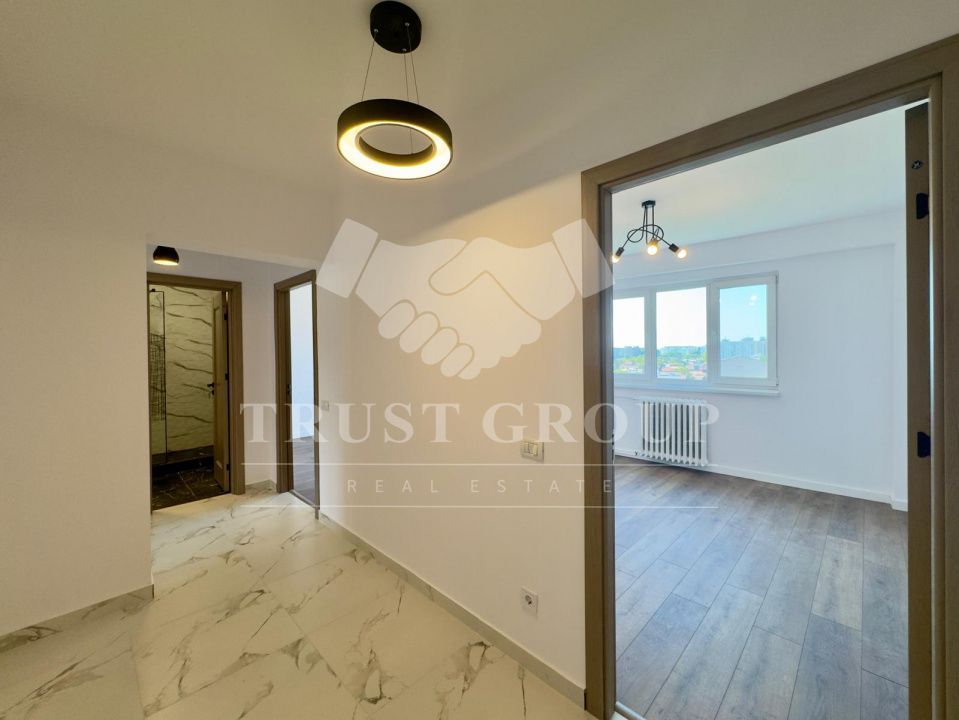 Apartament 3 camere P-ta Victoriei Titulescu | Renovat | 1976 - Poză 20