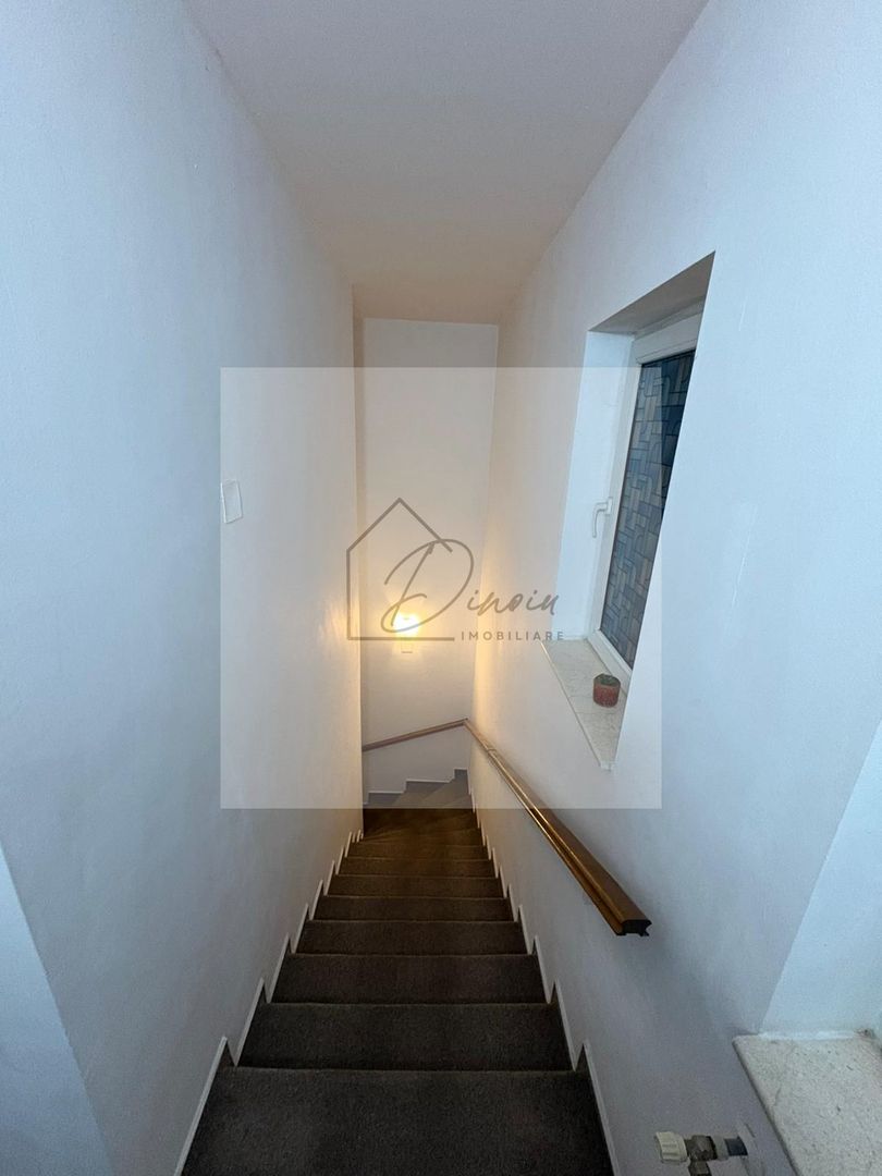 Pipera Vila 4 Camere - Cartier Azur I Lemon Park I COMISION 0% - Poză 13